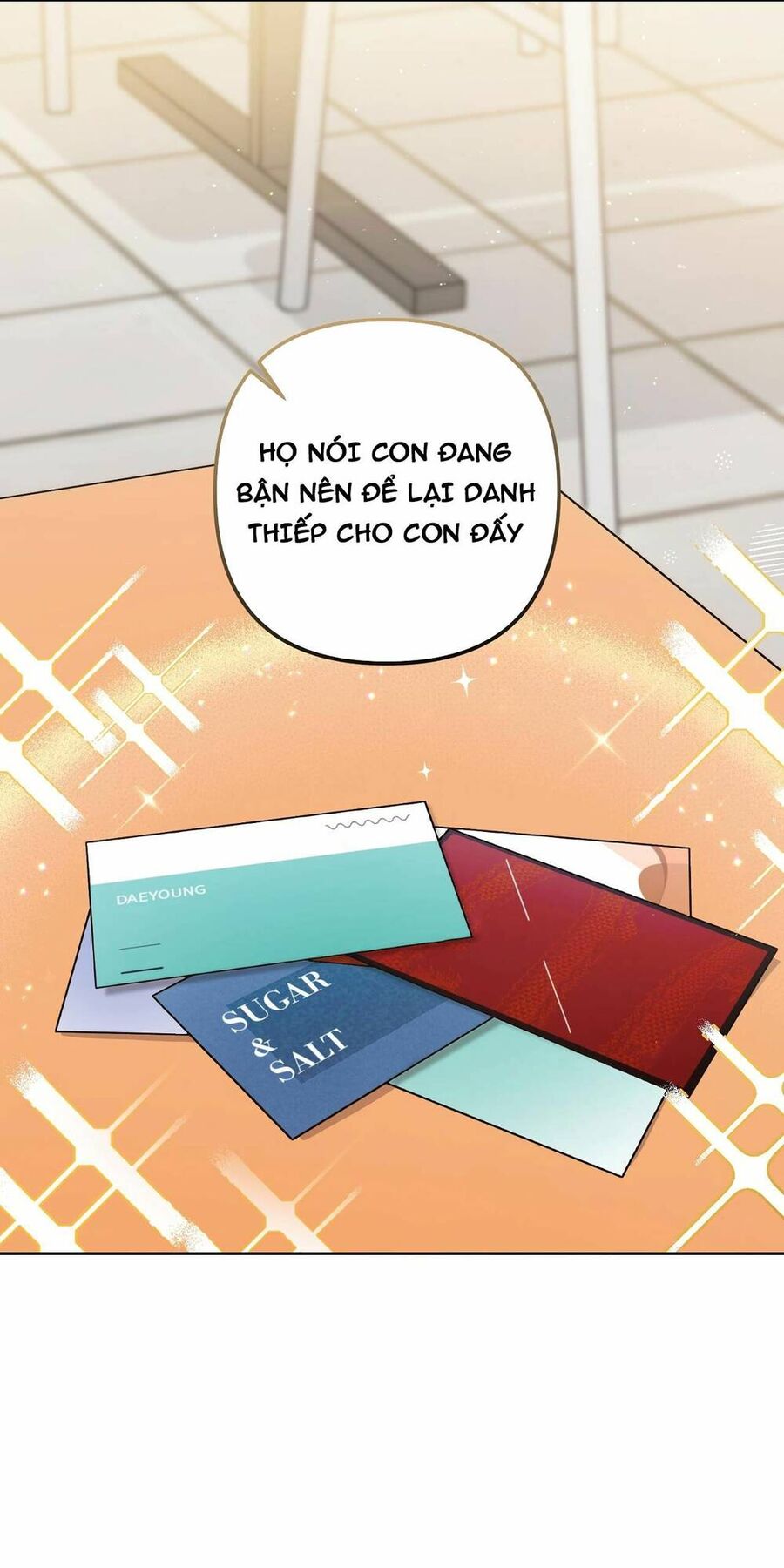 Sự Báo Thù Của Masamune-Kun Chapter 12 - Trang 2