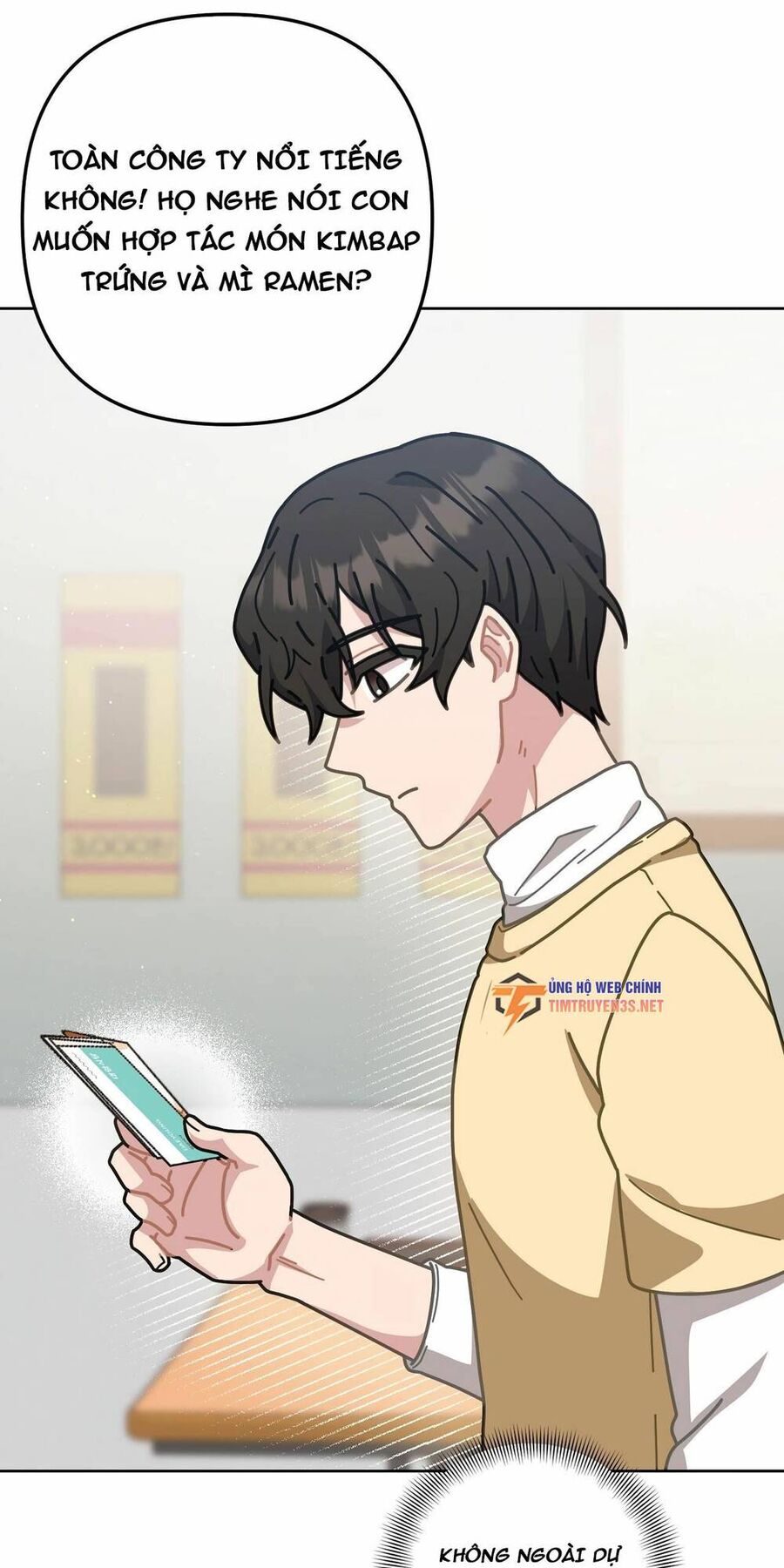 Sự Báo Thù Của Masamune-Kun Chapter 12 - Trang 2