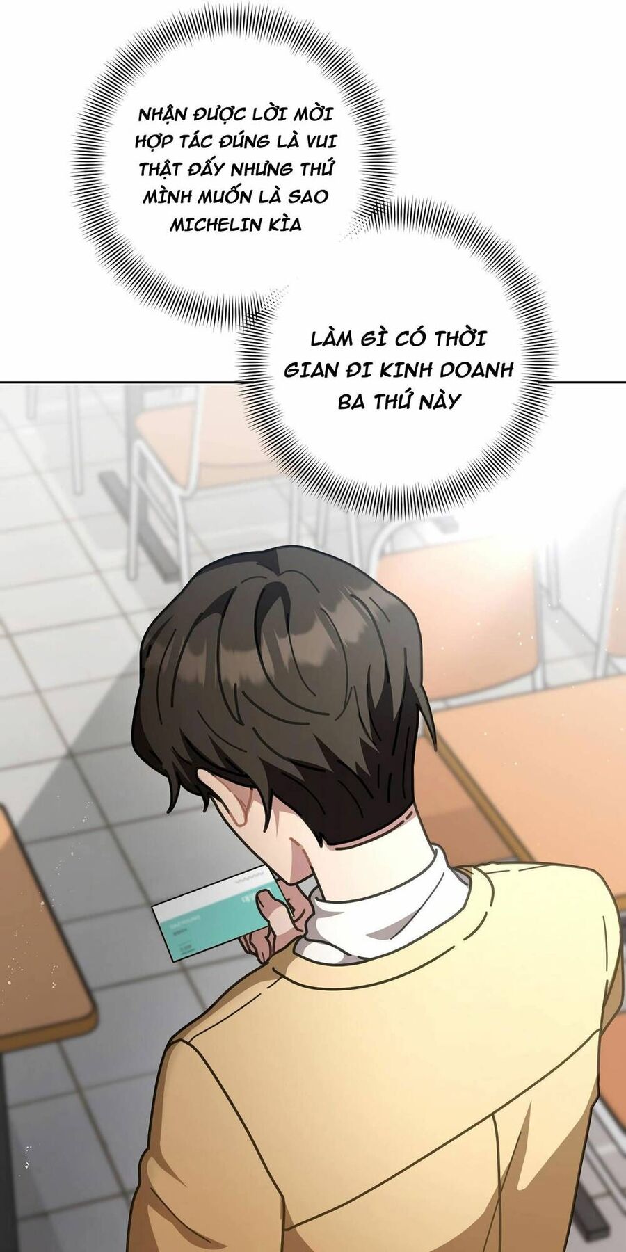 Sự Báo Thù Của Masamune-Kun Chapter 12 - Trang 2