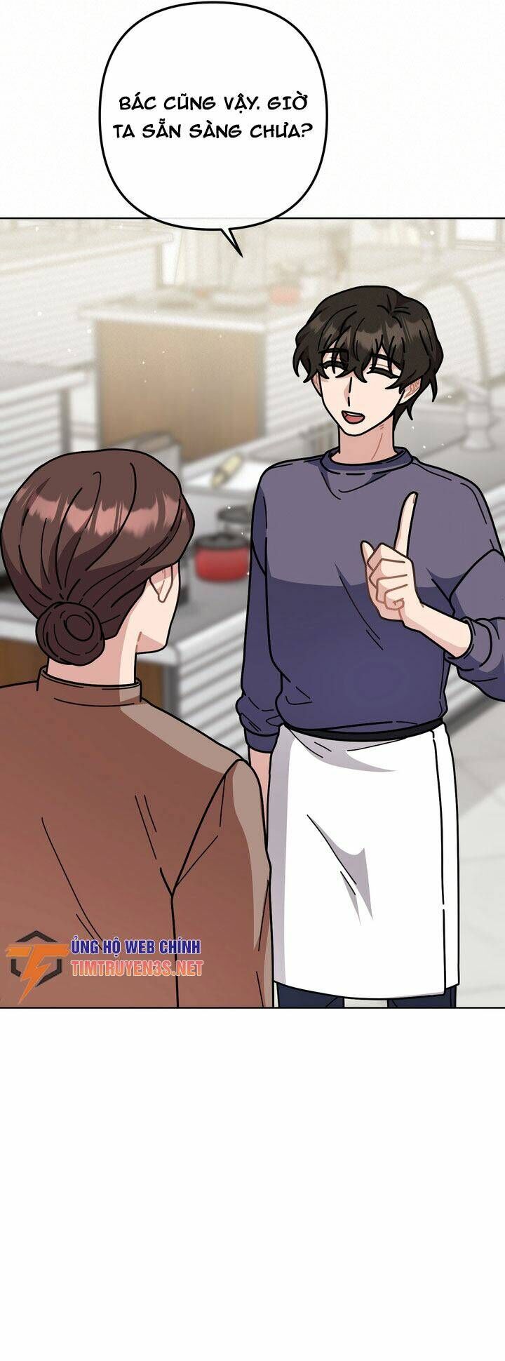 Sự Báo Thù Của Masamune-Kun Chapter 14 - Trang 2