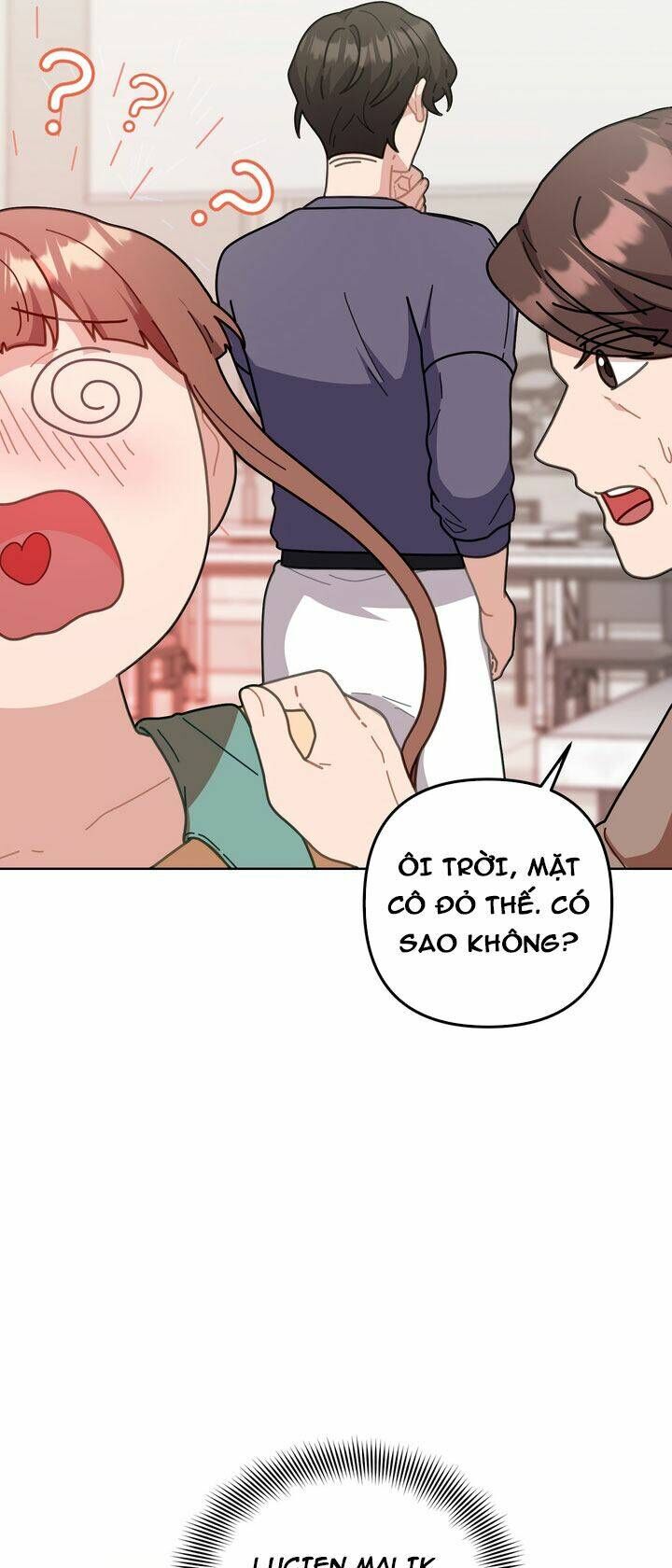 Sự Báo Thù Của Masamune-Kun Chapter 14 - Trang 2