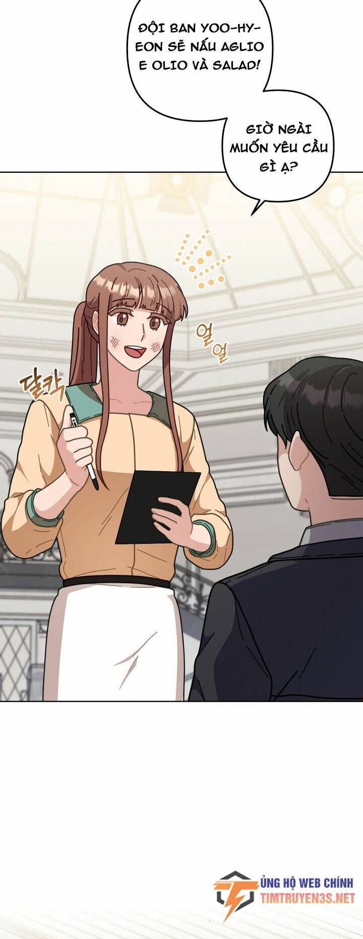 Sự Báo Thù Của Masamune-Kun Chapter 14 - Trang 2