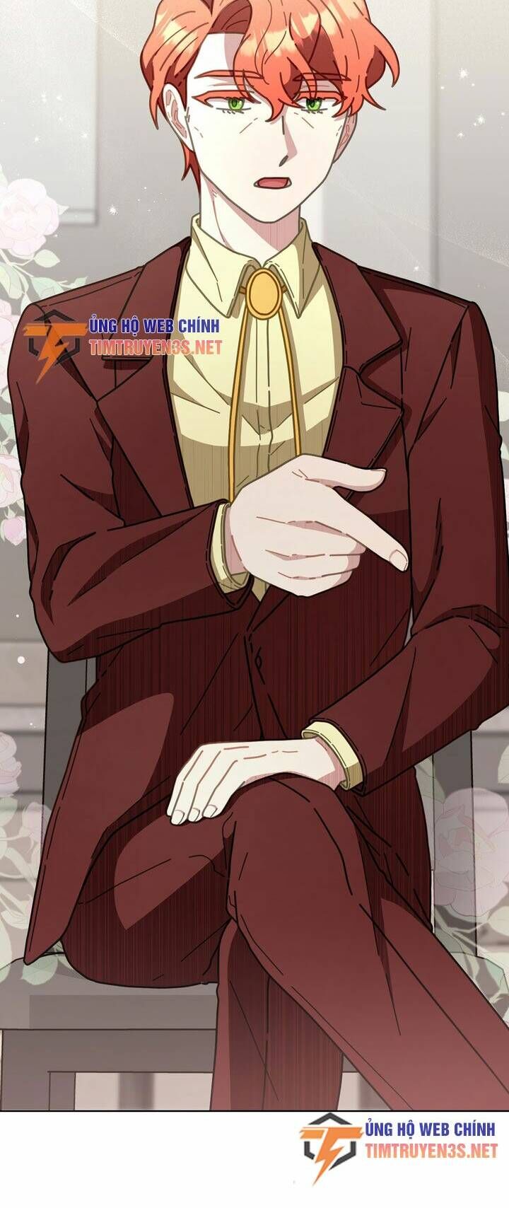 Sự Báo Thù Của Masamune-Kun Chapter 14 - Trang 2