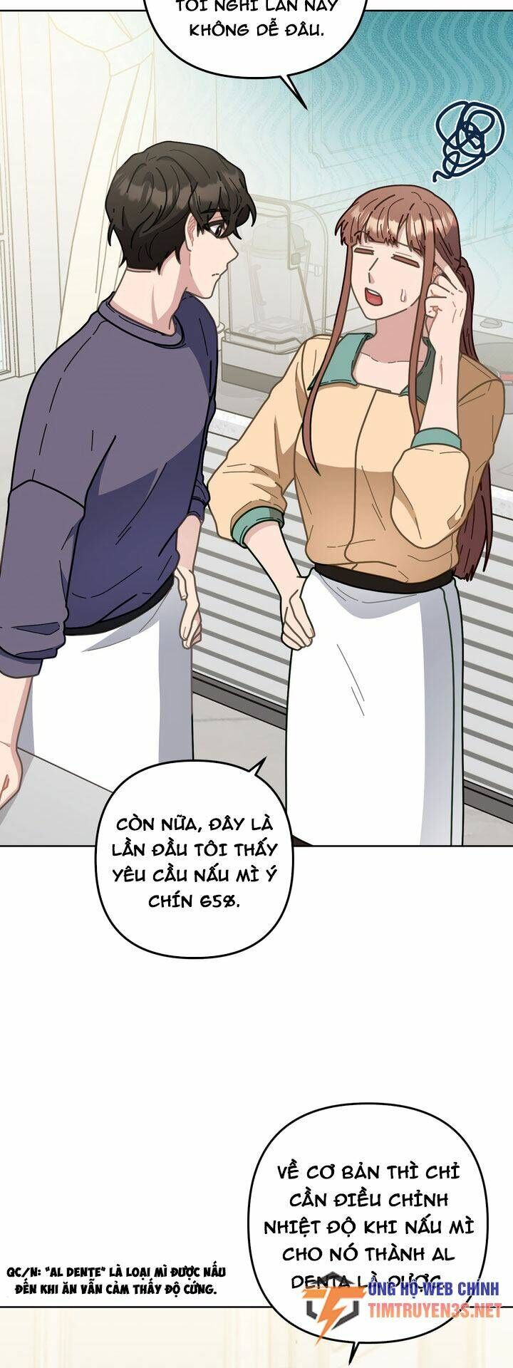 Sự Báo Thù Của Masamune-Kun Chapter 14 - Trang 2