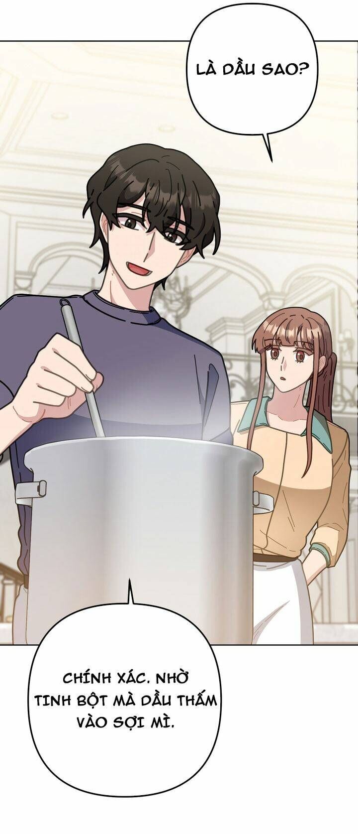 Sự Báo Thù Của Masamune-Kun Chapter 14 - Trang 2