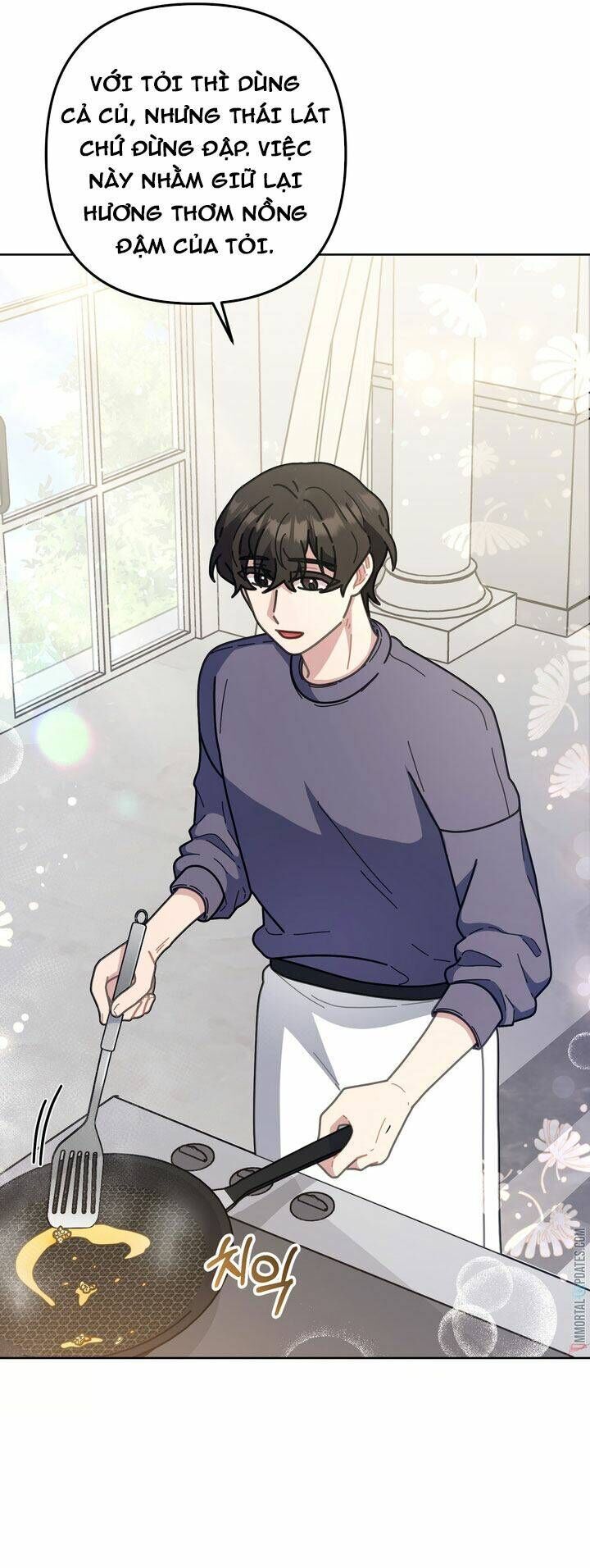 Sự Báo Thù Của Masamune-Kun Chapter 14 - Trang 2