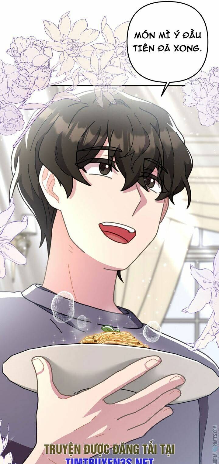 Sự Báo Thù Của Masamune-Kun Chapter 14 - Trang 2