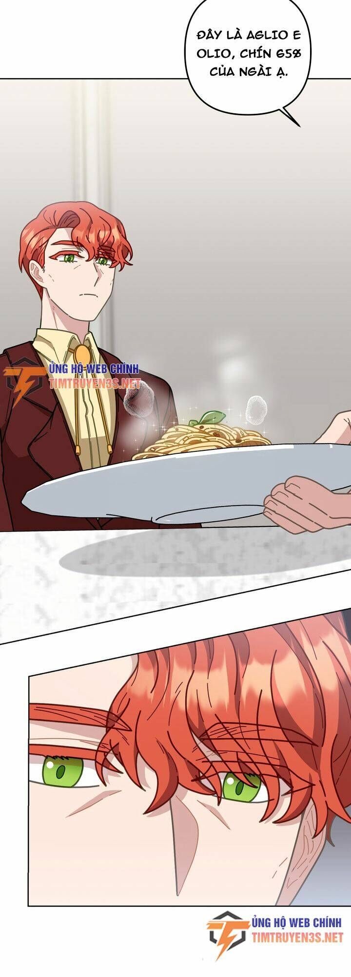 Sự Báo Thù Của Masamune-Kun Chapter 14 - Trang 2