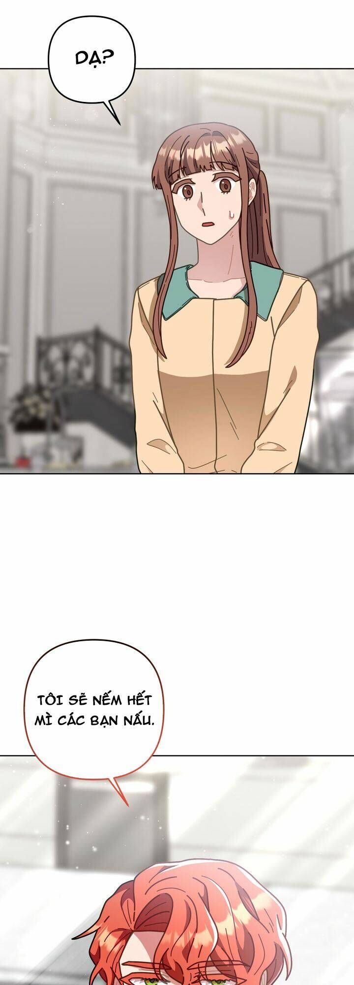 Sự Báo Thù Của Masamune-Kun Chapter 14 - Trang 2