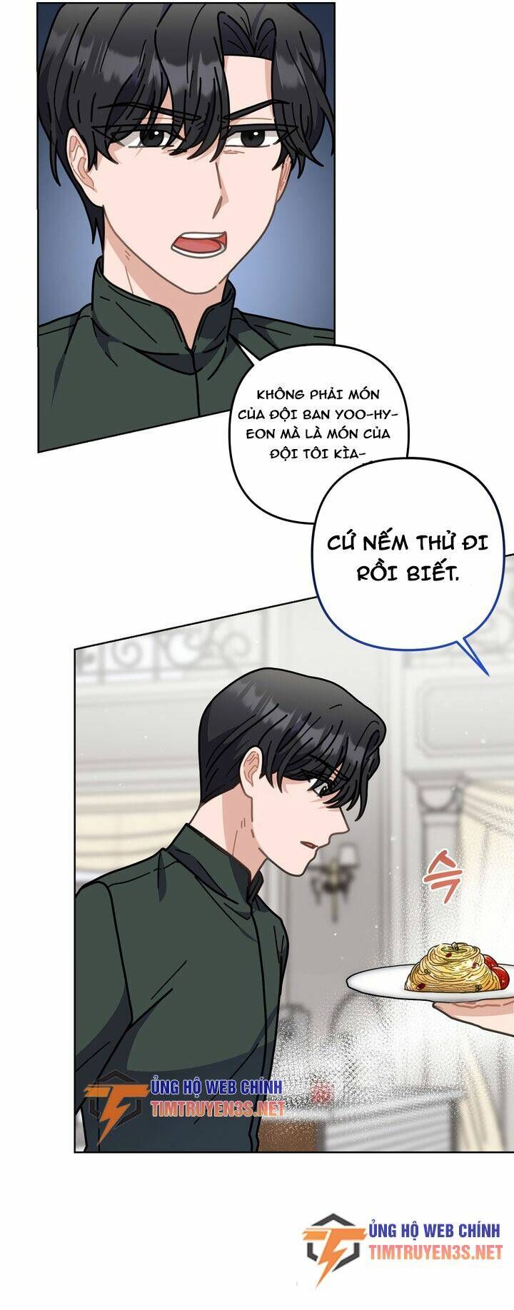 Sự Báo Thù Của Masamune-Kun Chapter 15 - Trang 2