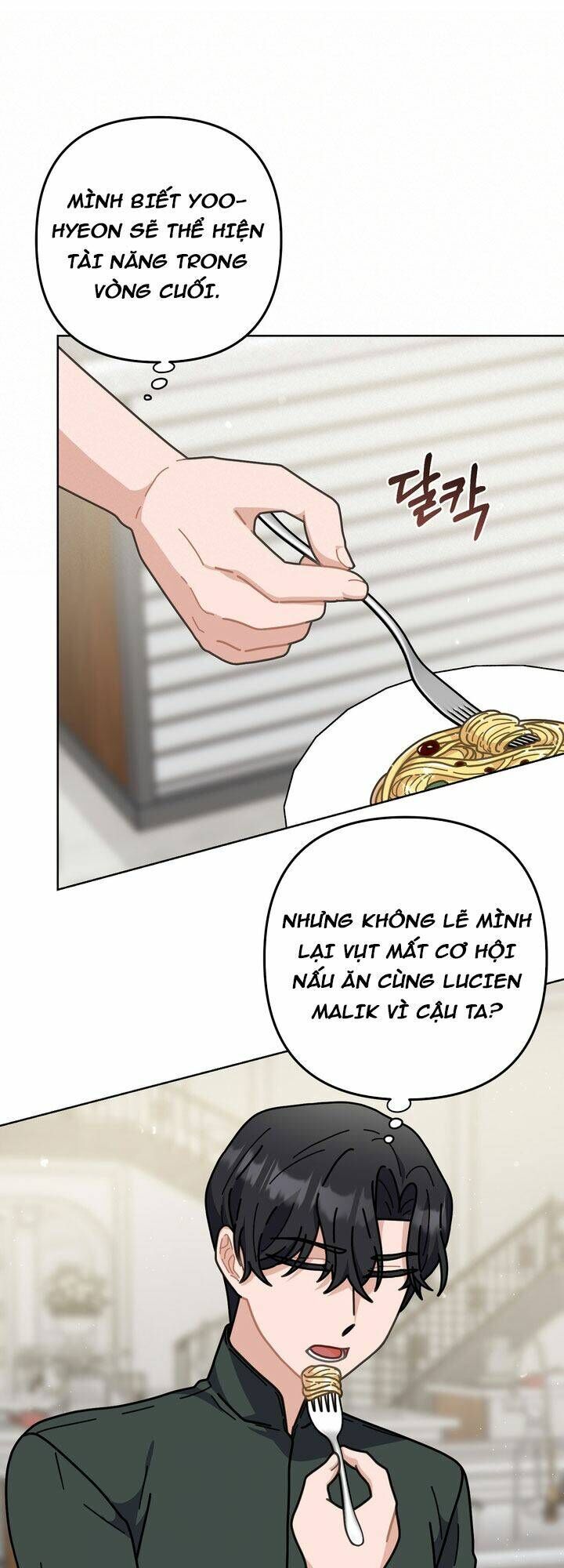 Sự Báo Thù Của Masamune-Kun Chapter 15 - Trang 2