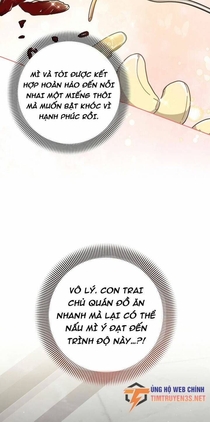Sự Báo Thù Của Masamune-Kun Chapter 15 - Trang 2