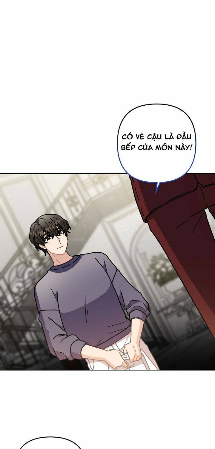 Sự Báo Thù Của Masamune-Kun Chapter 15 - Trang 2