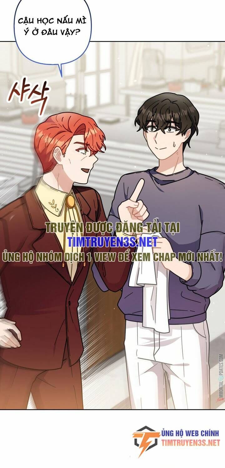 Sự Báo Thù Của Masamune-Kun Chapter 15 - Trang 2