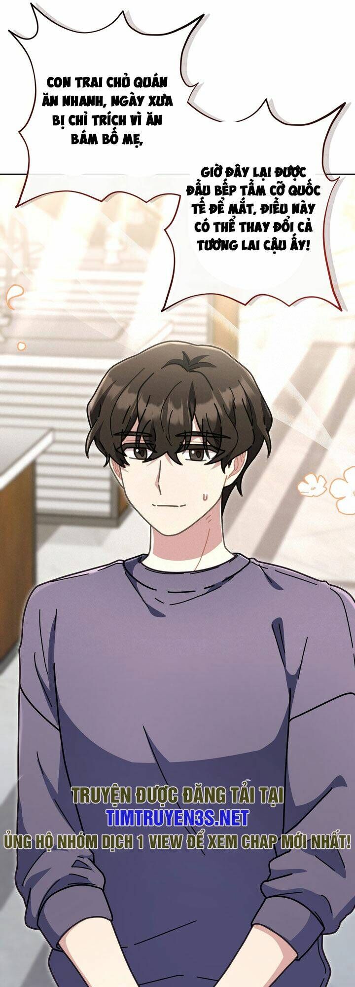 Sự Báo Thù Của Masamune-Kun Chapter 15 - Trang 2
