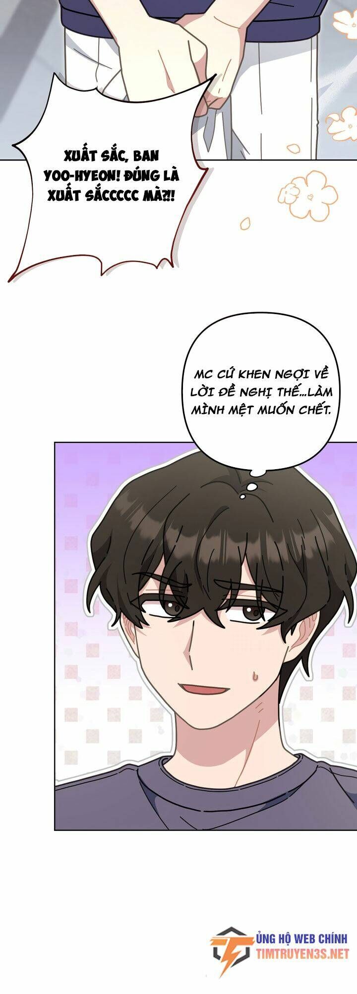 Sự Báo Thù Của Masamune-Kun Chapter 15 - Trang 2