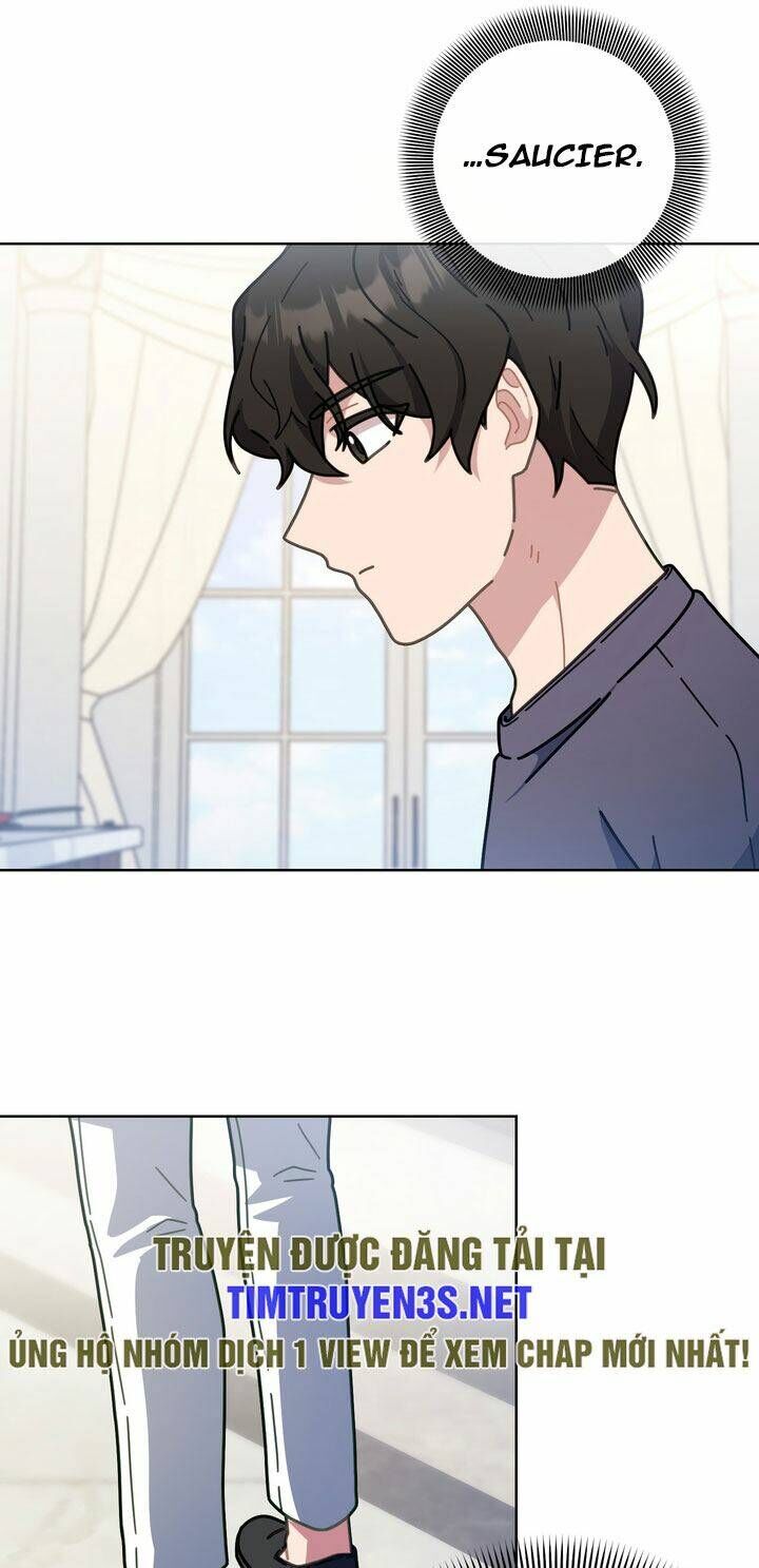 Sự Báo Thù Của Masamune-Kun Chapter 15 - Trang 2