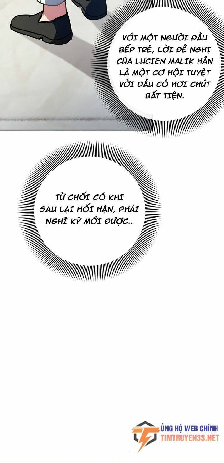 Sự Báo Thù Của Masamune-Kun Chapter 15 - Trang 2