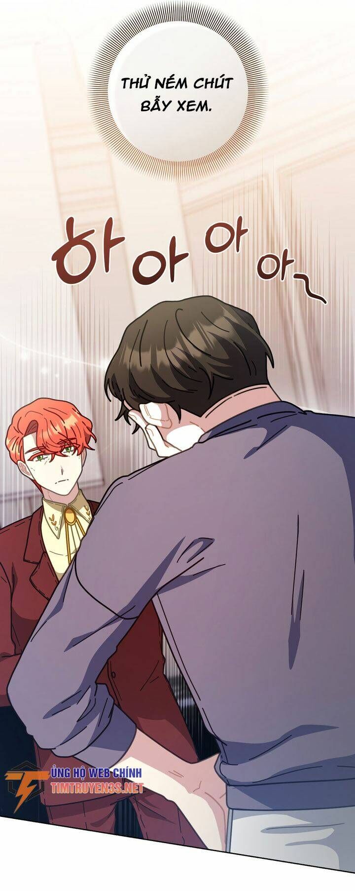 Sự Báo Thù Của Masamune-Kun Chapter 15 - Trang 2