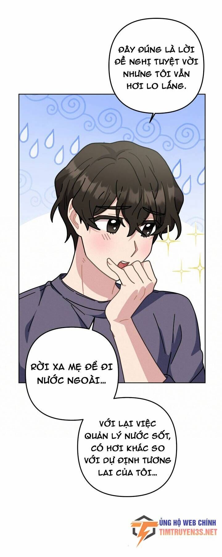 Sự Báo Thù Của Masamune-Kun Chapter 15 - Trang 2