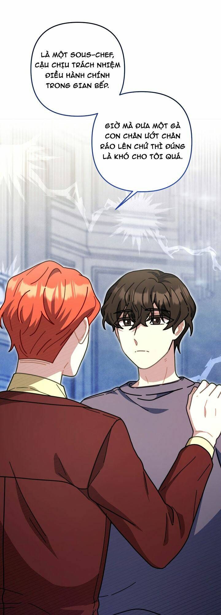 Sự Báo Thù Của Masamune-Kun Chapter 15 - Trang 2