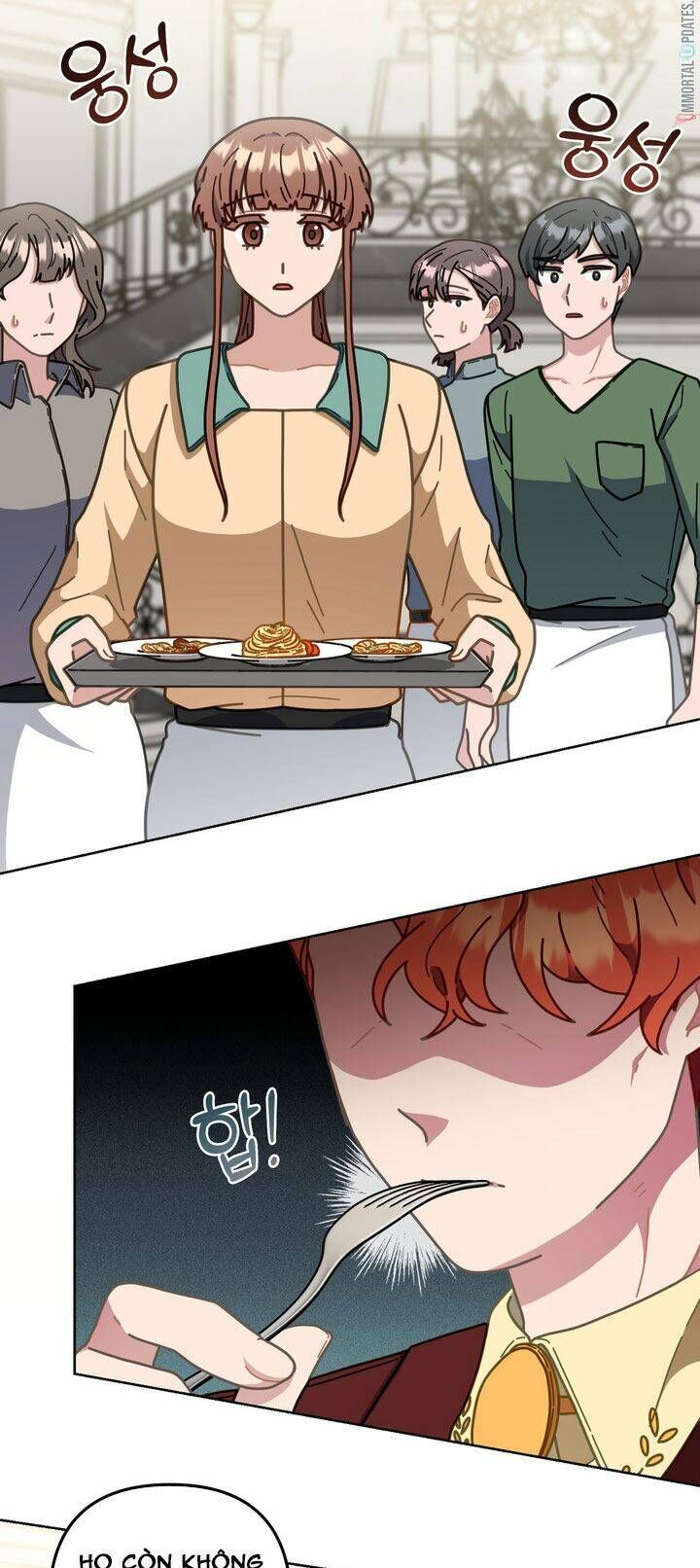 Sự Báo Thù Của Masamune-Kun Chapter 15 - Trang 2