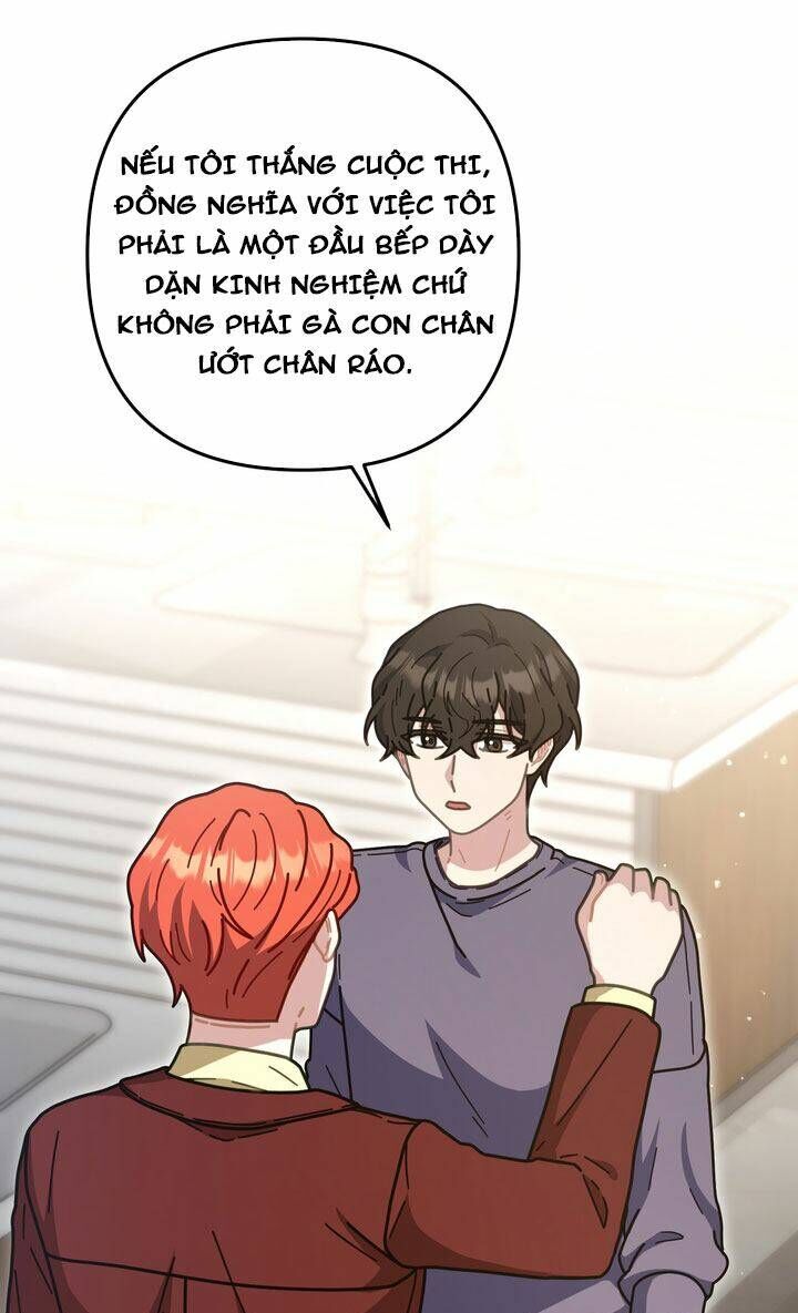 Sự Báo Thù Của Masamune-Kun Chapter 15 - Trang 2
