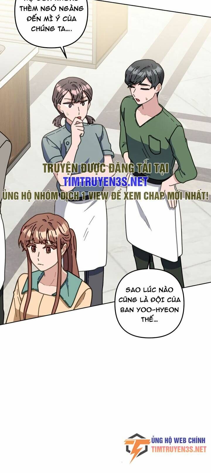 Sự Báo Thù Của Masamune-Kun Chapter 15 - Trang 2