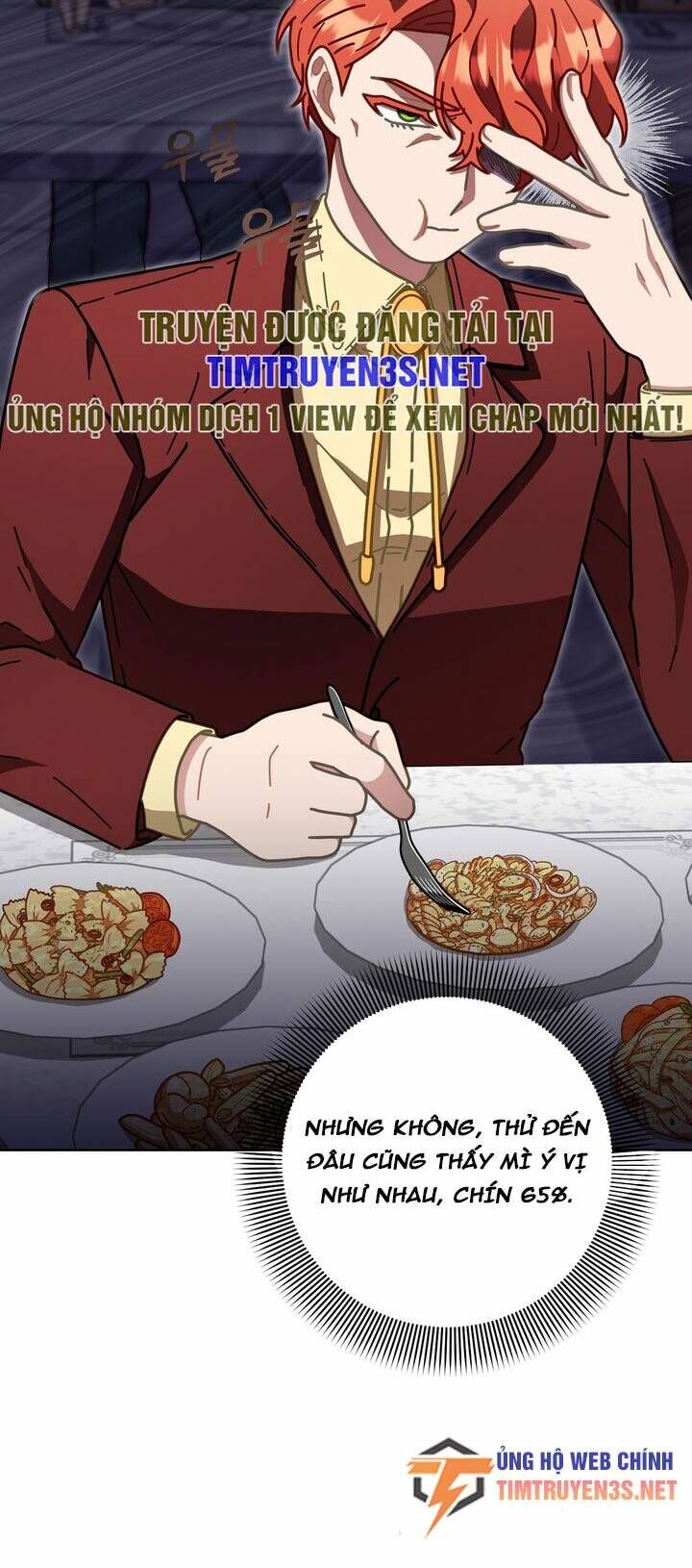 Sự Báo Thù Của Masamune-Kun Chapter 15 - Trang 2