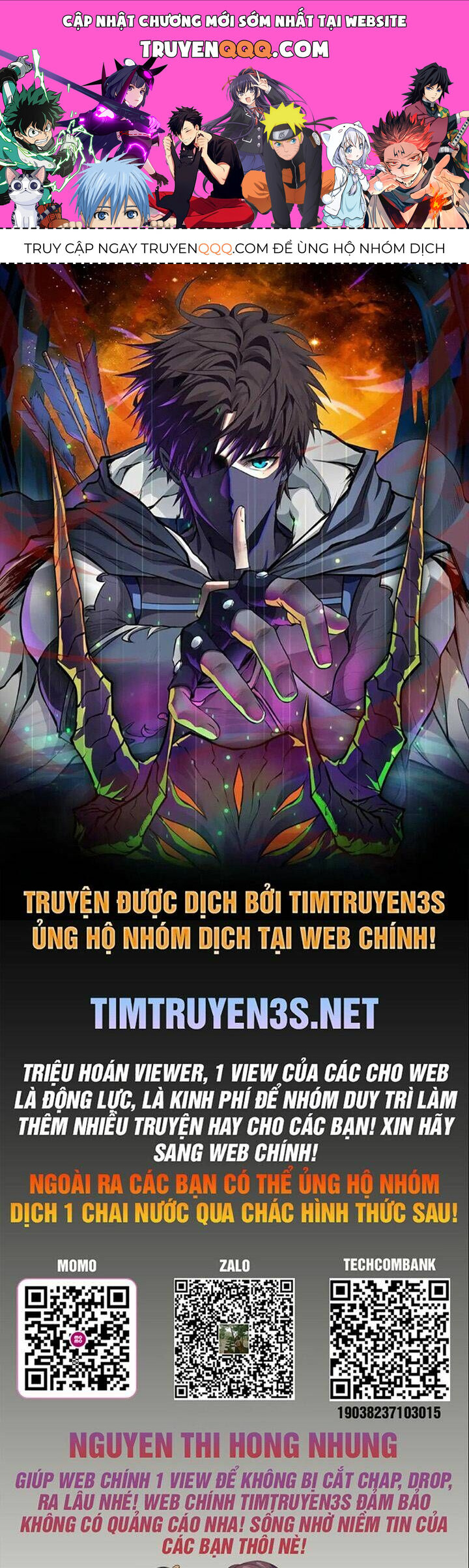 Sự Báo Thù Của Masamune-Kun Chapter 16 - Trang 2