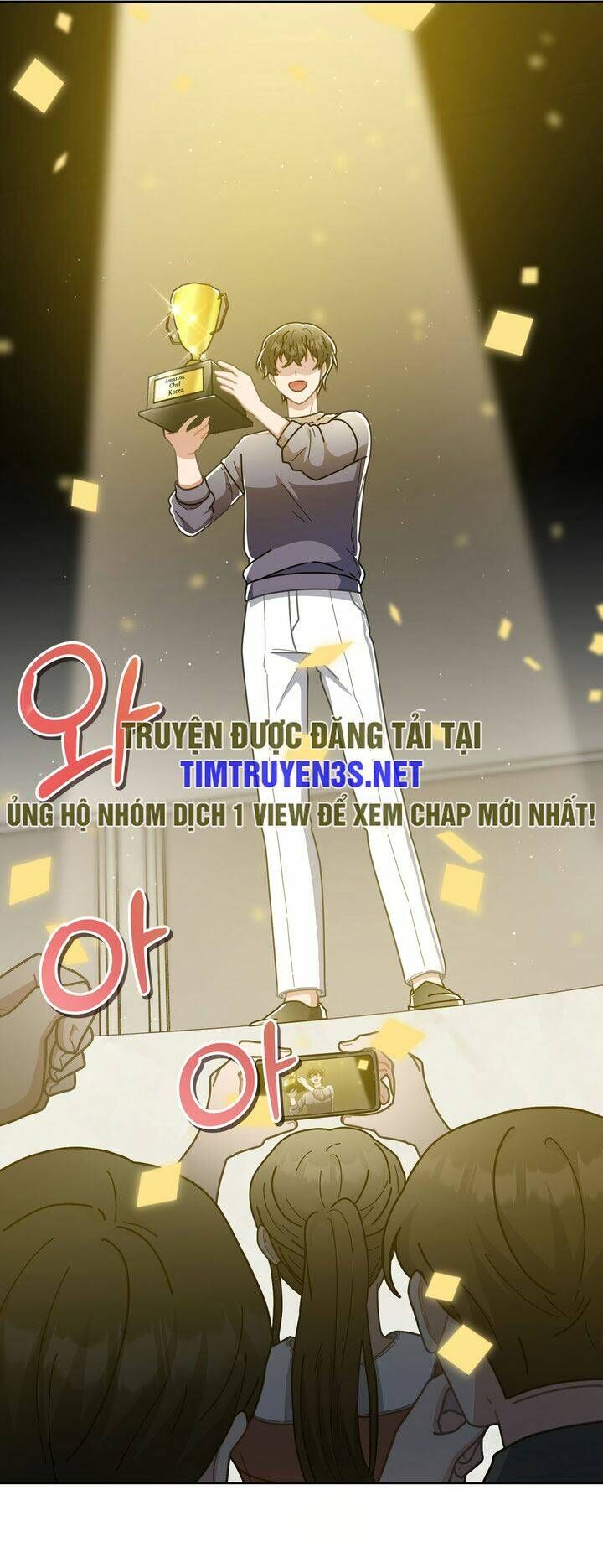 Sự Báo Thù Của Masamune-Kun Chapter 16 - Trang 2