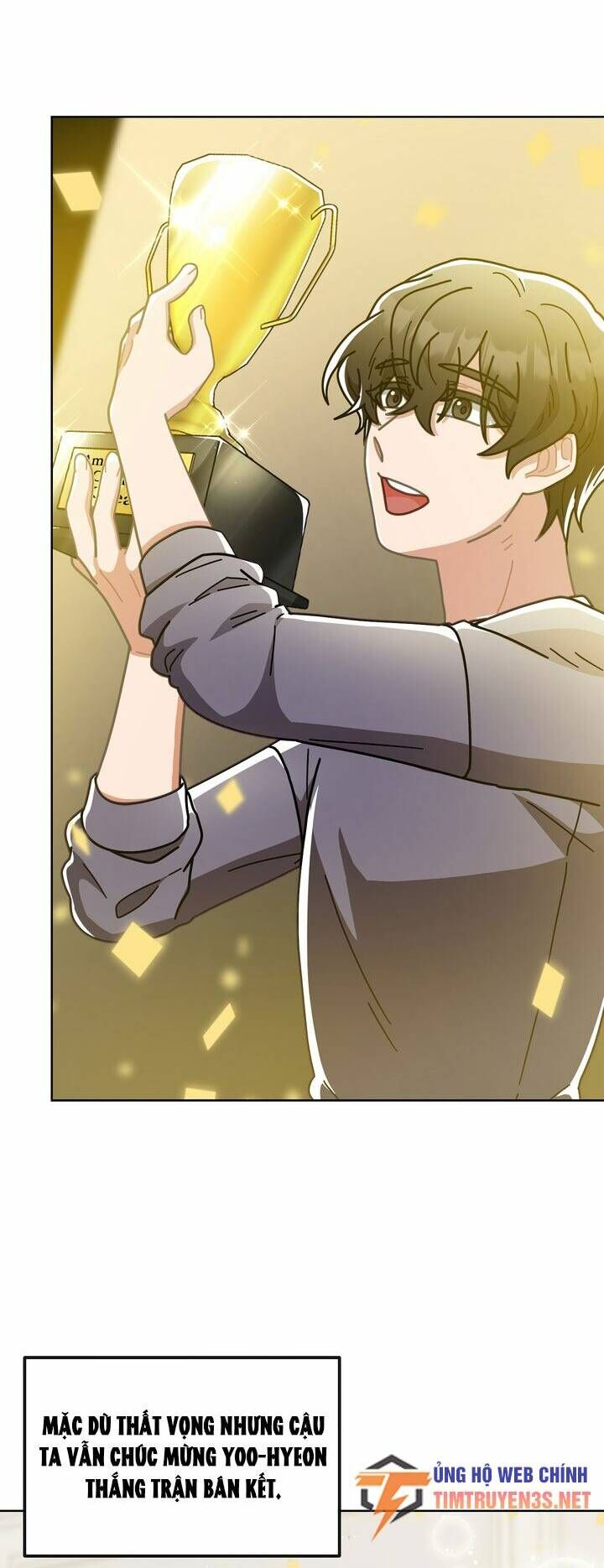 Sự Báo Thù Của Masamune-Kun Chapter 16 - Trang 2