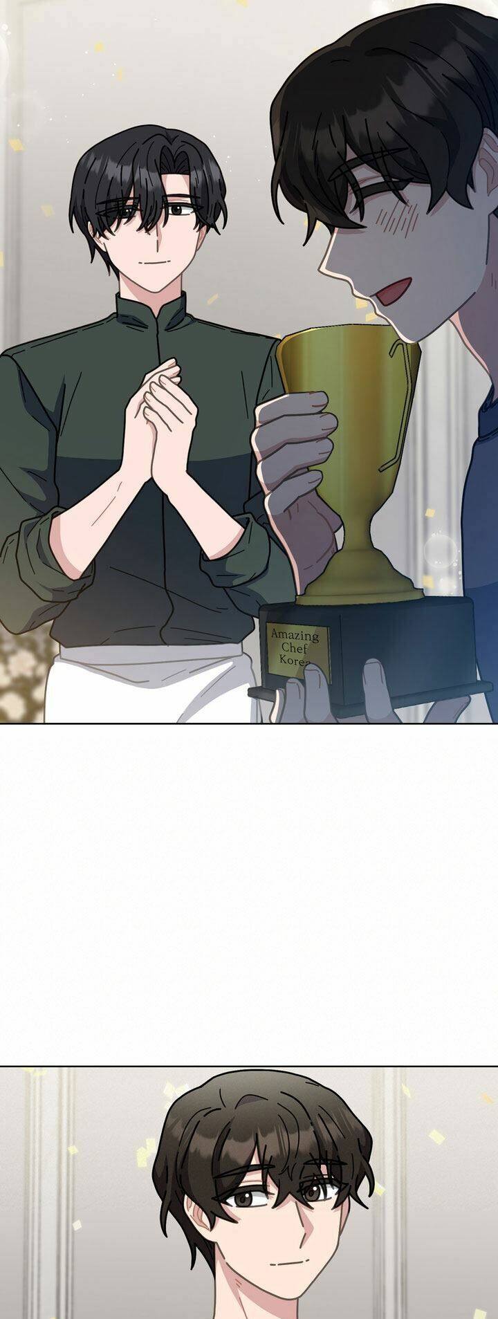 Sự Báo Thù Của Masamune-Kun Chapter 16 - Trang 2