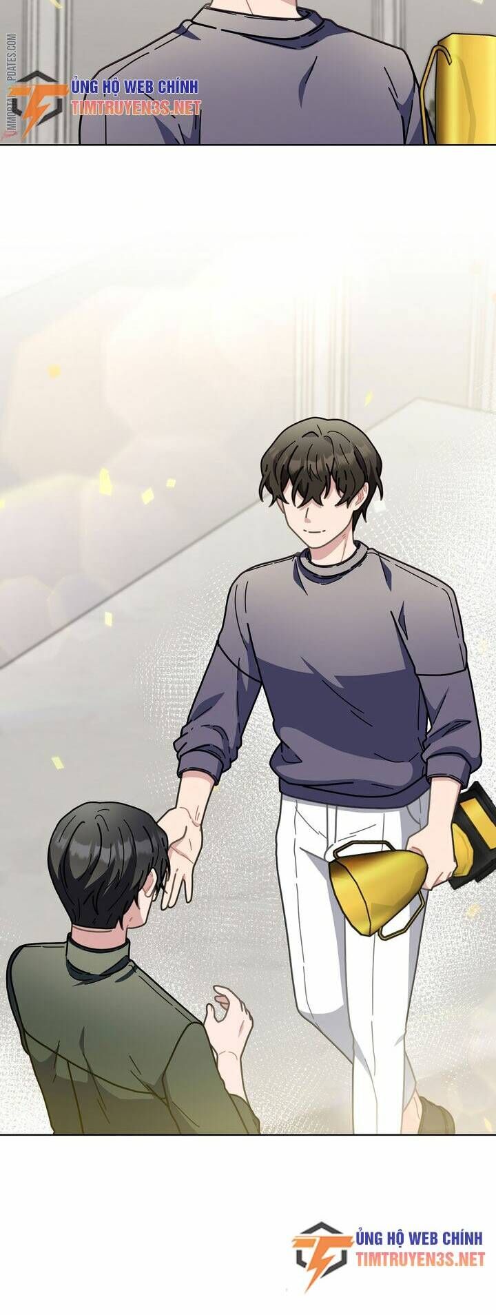 Sự Báo Thù Của Masamune-Kun Chapter 16 - Trang 2