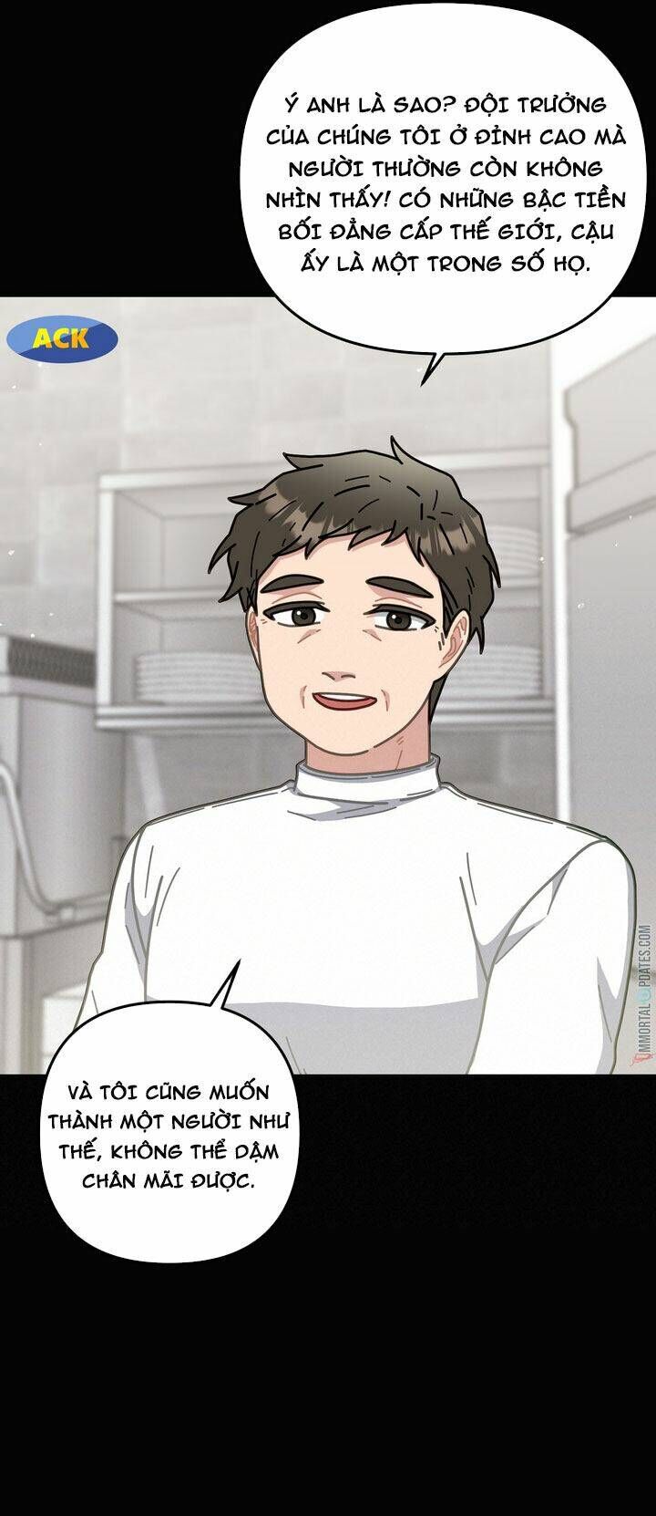 Sự Báo Thù Của Masamune-Kun Chapter 16 - Trang 2