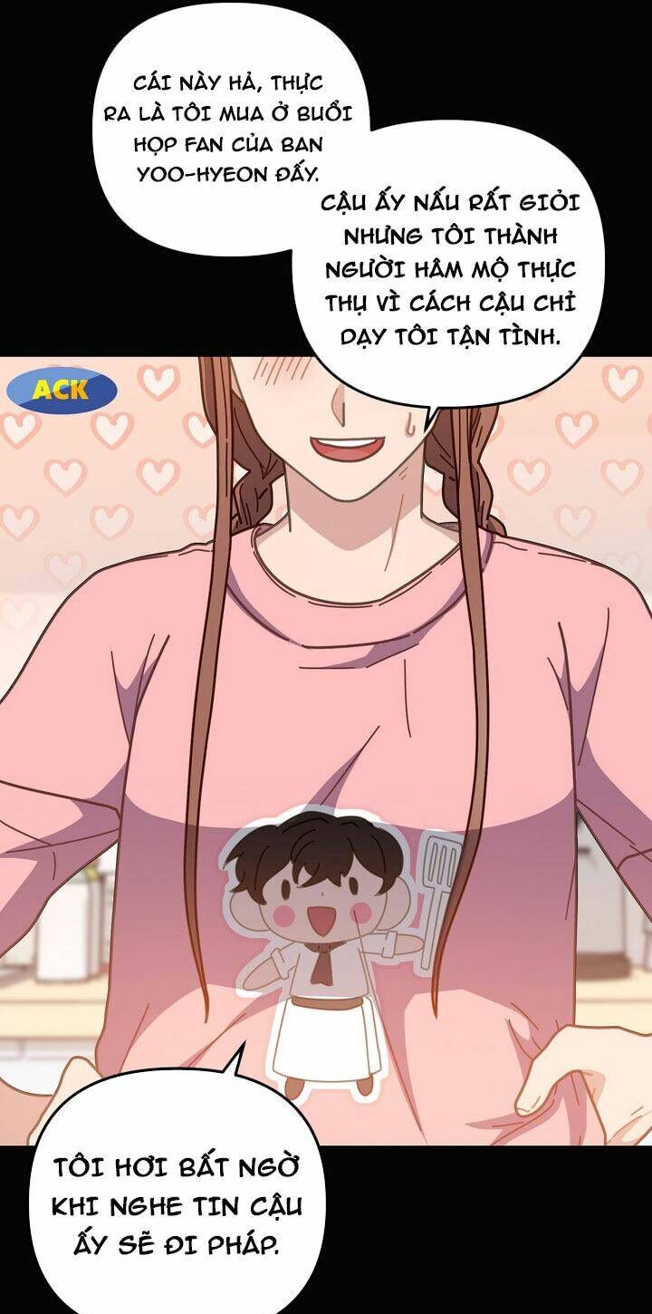 Sự Báo Thù Của Masamune-Kun Chapter 16 - Trang 2