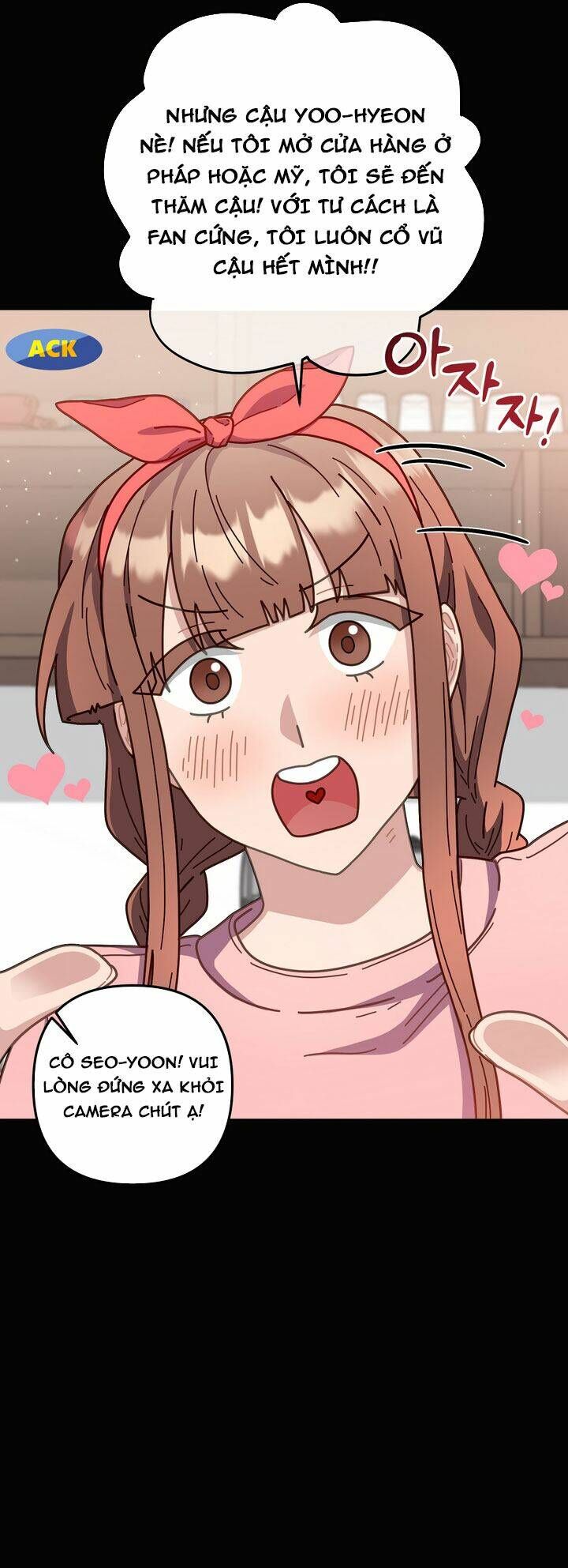 Sự Báo Thù Của Masamune-Kun Chapter 16 - Trang 2