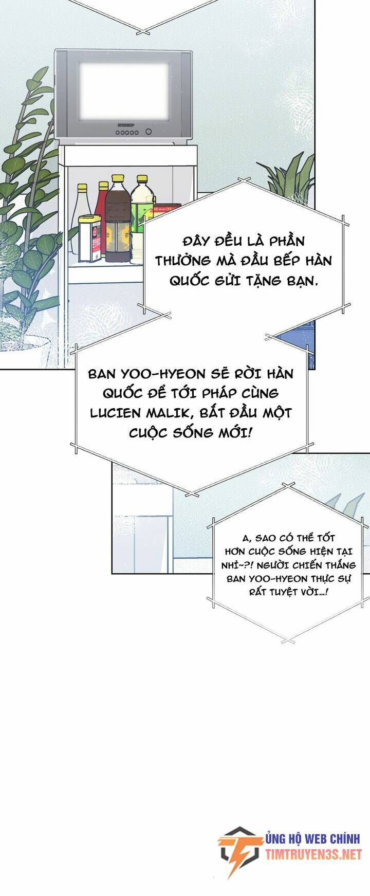 Sự Báo Thù Của Masamune-Kun Chapter 16 - Trang 2