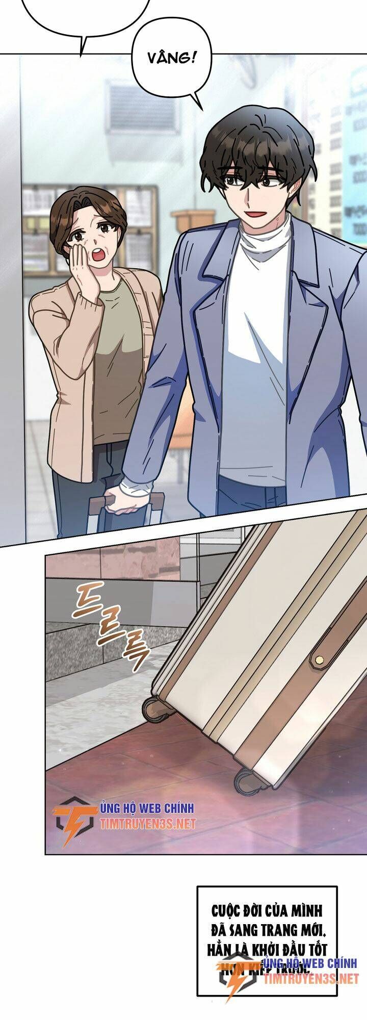 Sự Báo Thù Của Masamune-Kun Chapter 16 - Trang 2