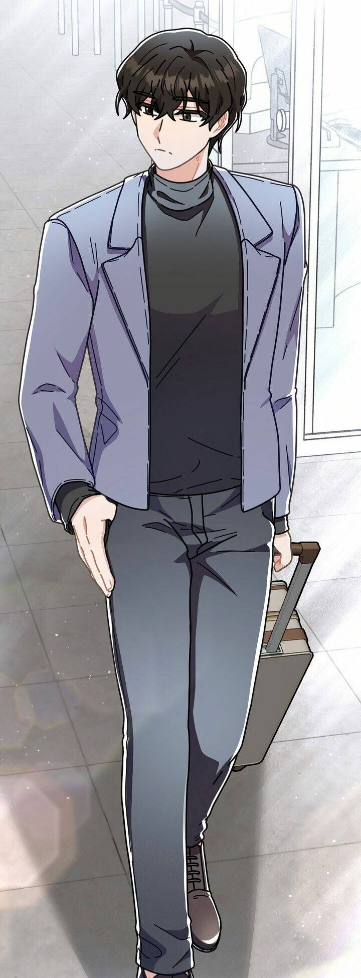 Sự Báo Thù Của Masamune-Kun Chapter 16 - Trang 2