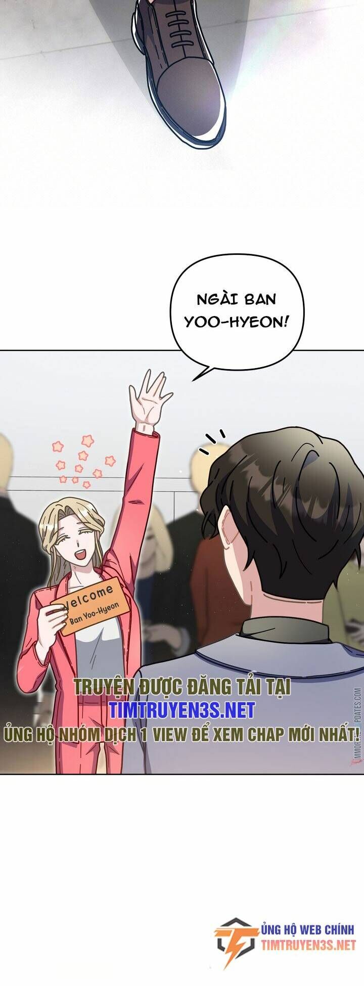 Sự Báo Thù Của Masamune-Kun Chapter 16 - Trang 2