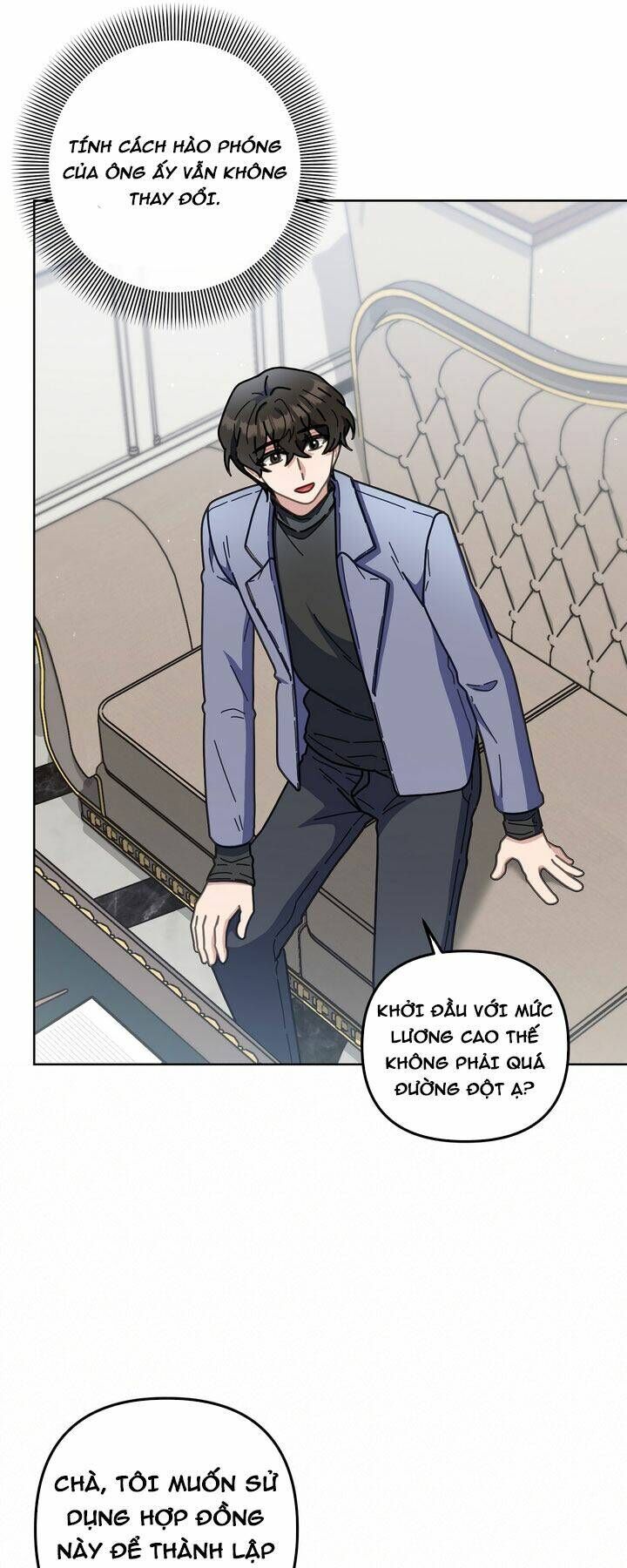 Sự Báo Thù Của Masamune-Kun Chapter 16 - Trang 2