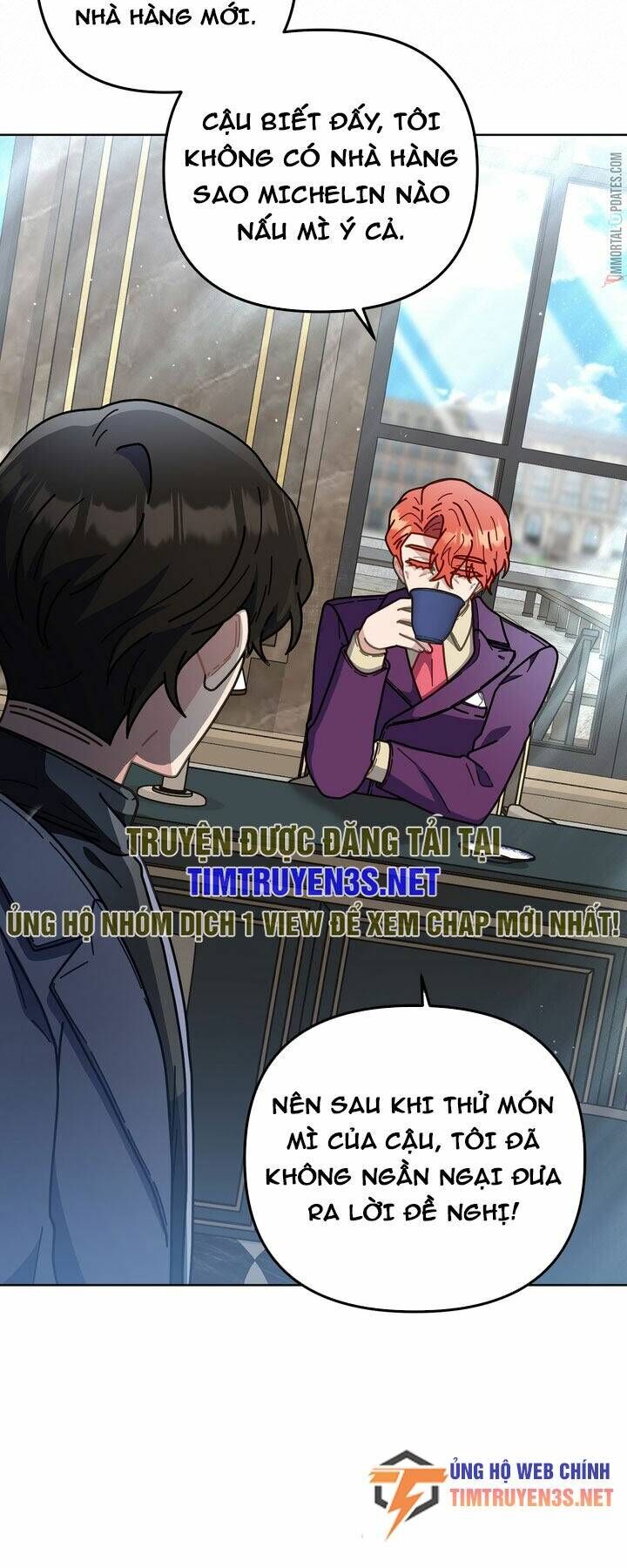 Sự Báo Thù Của Masamune-Kun Chapter 16 - Trang 2