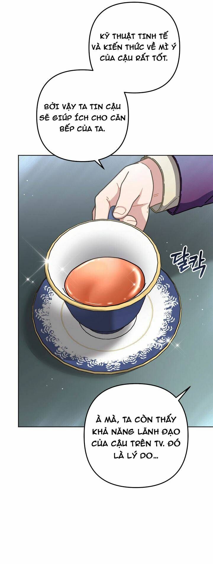 Sự Báo Thù Của Masamune-Kun Chapter 16 - Trang 2