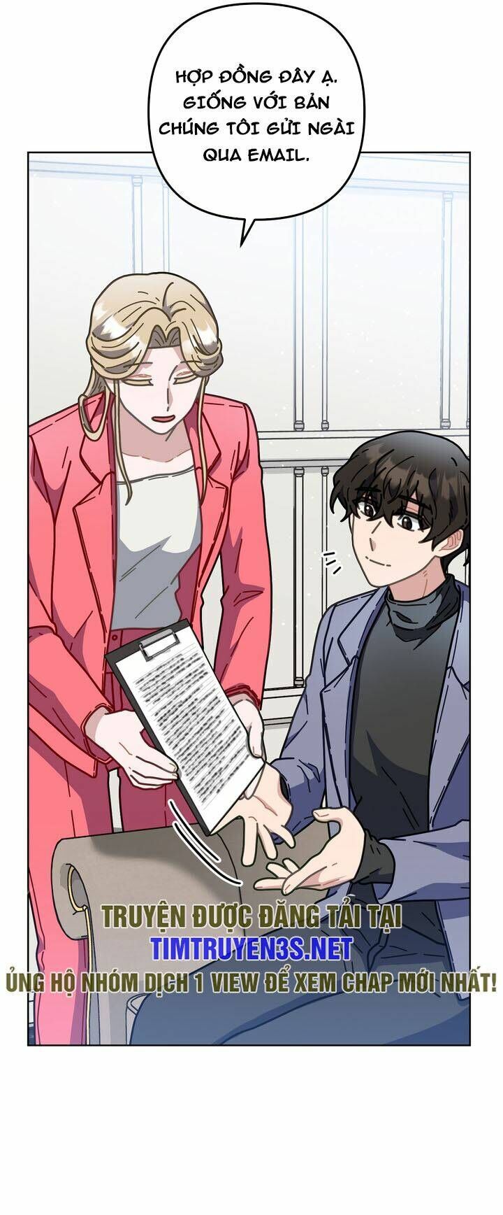 Sự Báo Thù Của Masamune-Kun Chapter 16 - Trang 2