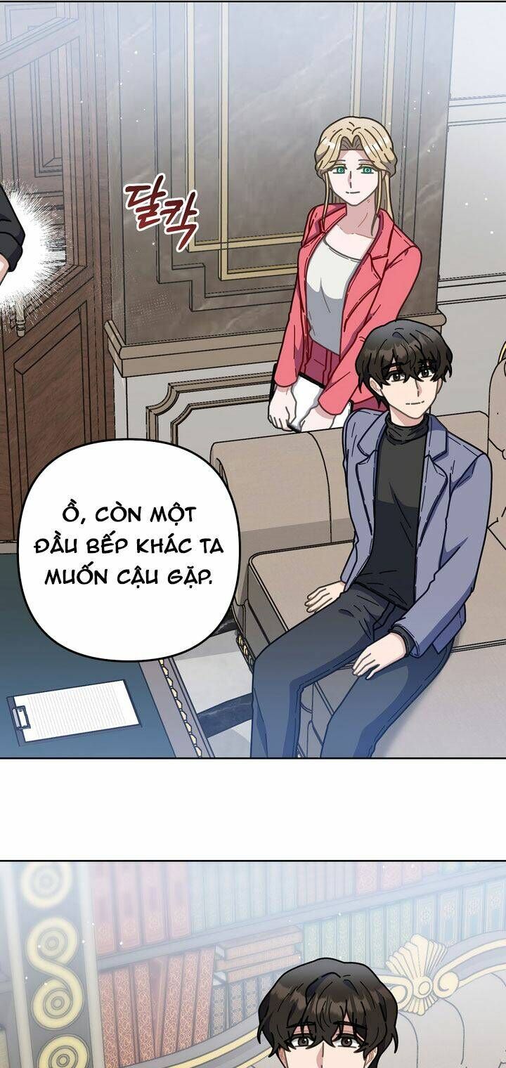 Sự Báo Thù Của Masamune-Kun Chapter 16 - Trang 2