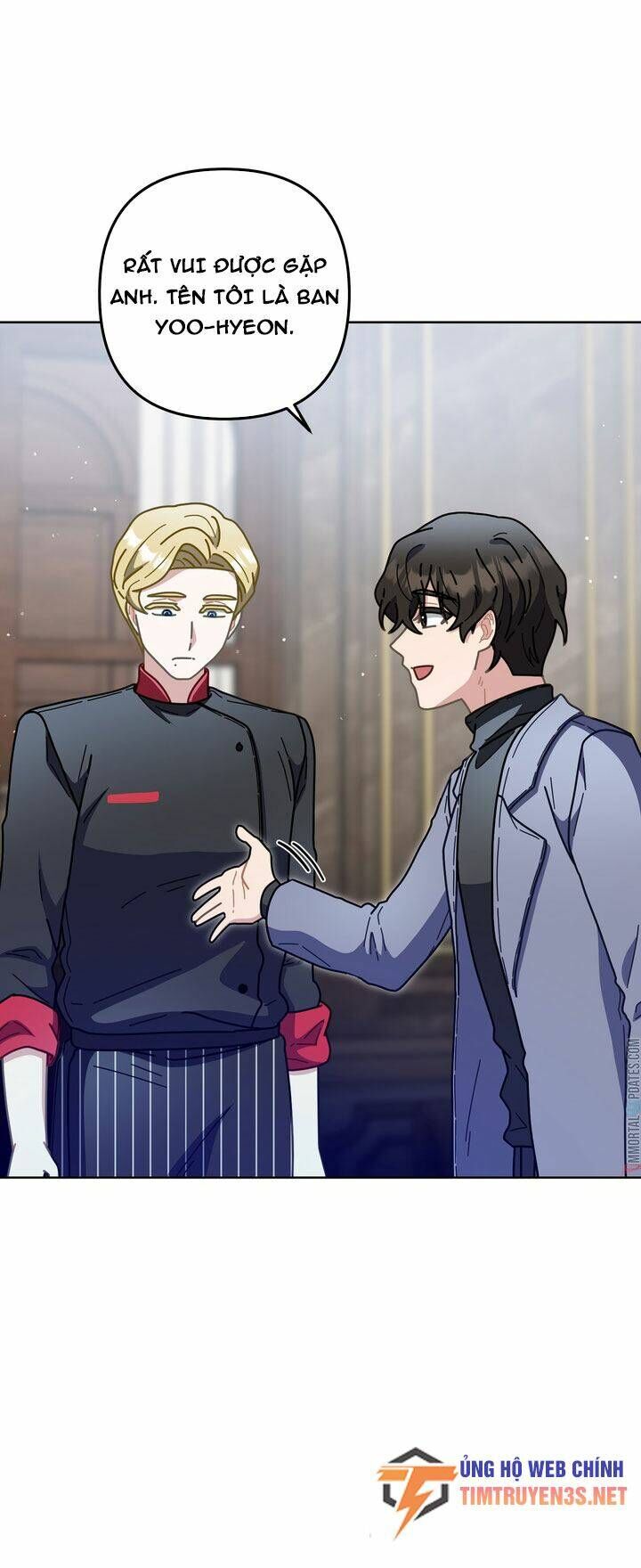 Sự Báo Thù Của Masamune-Kun Chapter 16 - Trang 2