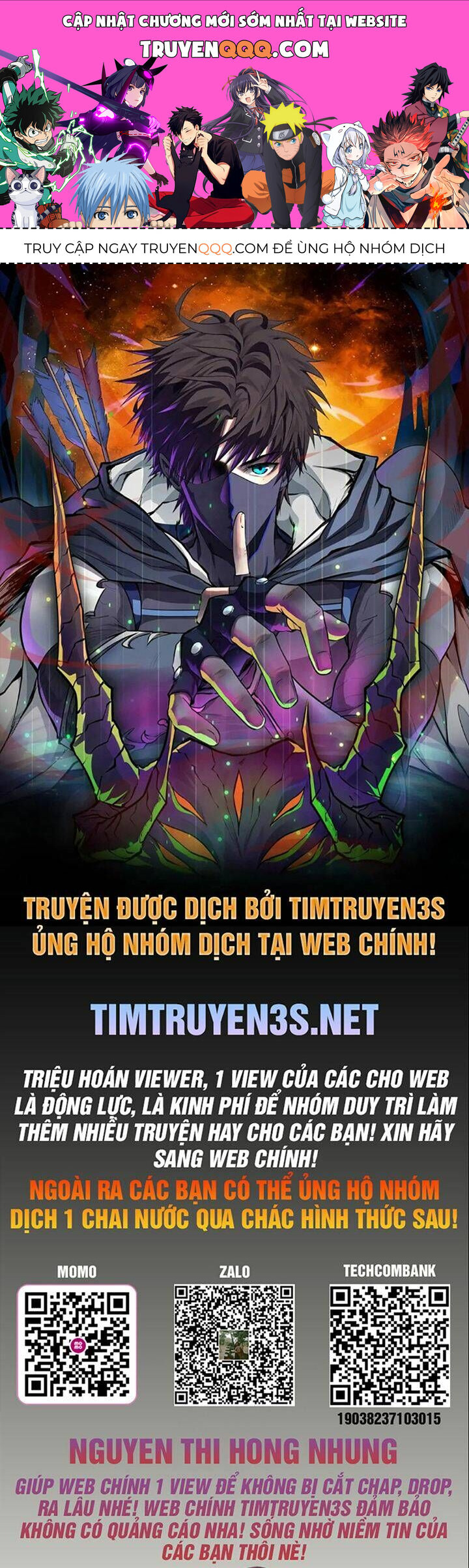 Sự Báo Thù Của Masamune-Kun Chapter 17 - Trang 2