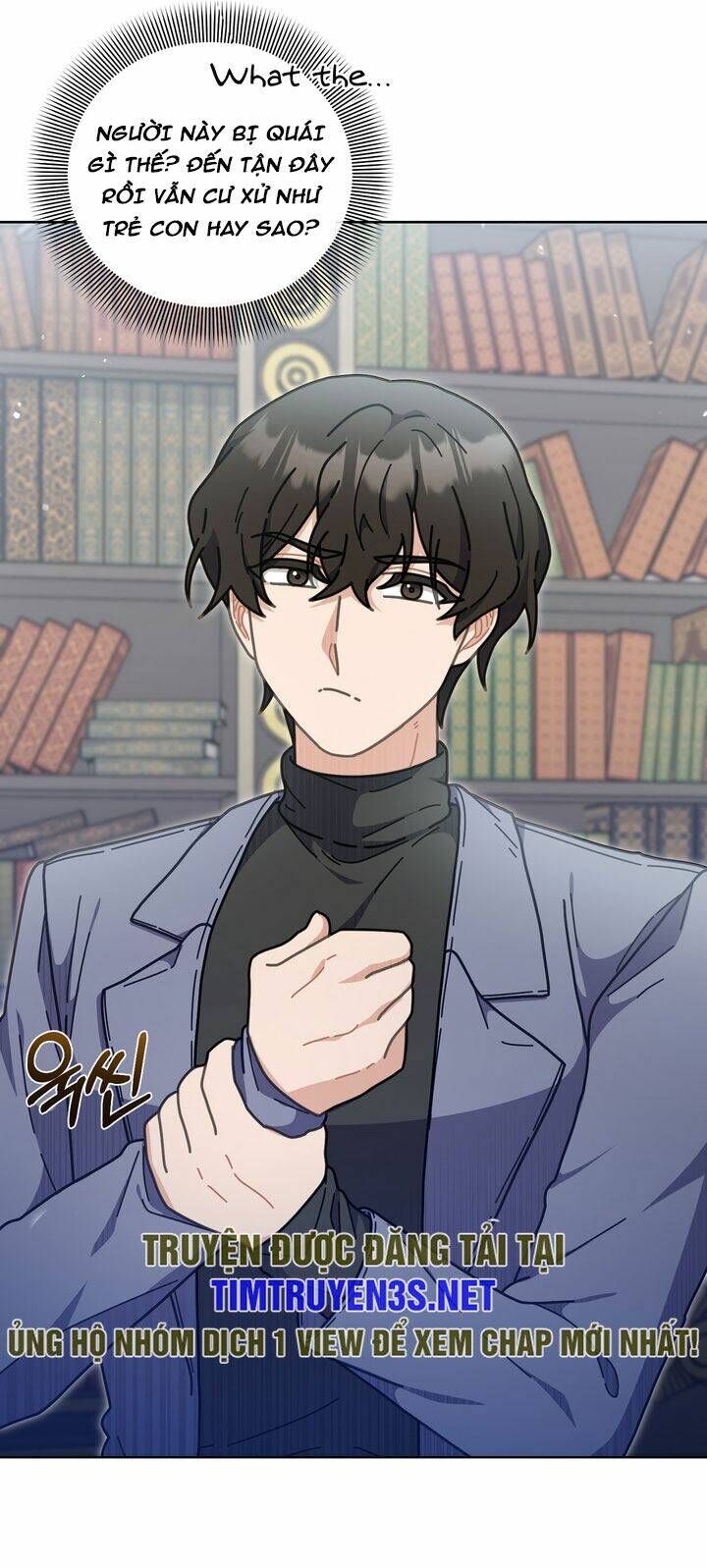 Sự Báo Thù Của Masamune-Kun Chapter 17 - Trang 2