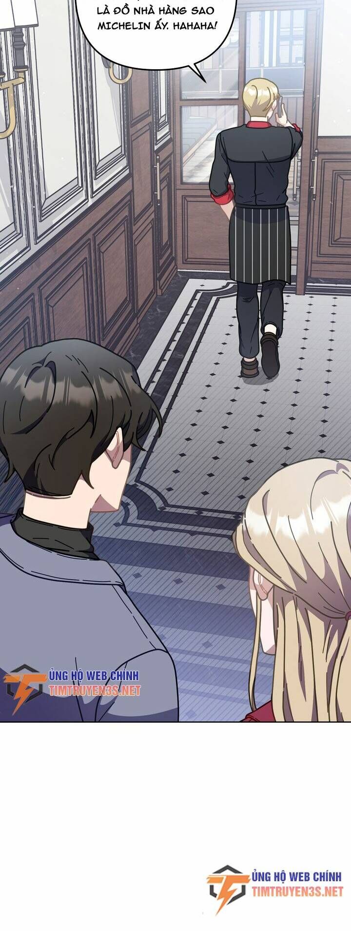 Sự Báo Thù Của Masamune-Kun Chapter 17 - Trang 2